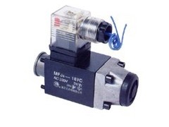 MFJ6-18YC交流湿式阀用电磁铁