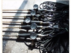 钻孔瓦斯涌出初速度测定装置ZWC-2