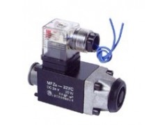 MFZ6-22YC直流湿式阀用电磁铁