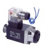 MFZ6-22YC直流湿式阀用电磁铁