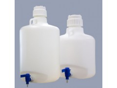 塑料瓶/放水口大瓶/高压灭菌瓶
