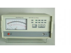 超频毫伏表  JG-DA22C