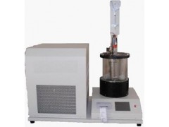 自动发动机冷却液冰点测定仪/自动冰点检测仪