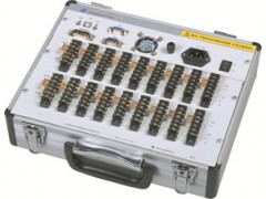 静态信号测试分析系统    HA-TST-3825