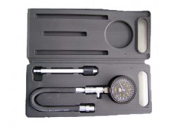 膜片式气缸压力表 HAD-8324