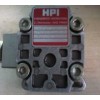 HPI齿轮泵、HPI油泵、HPI马达