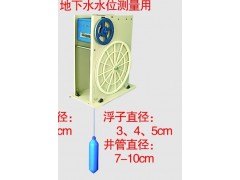 数字水位计/直井水位计 WS1-WFX-40(40米）