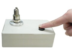 火花塞试验台  HAD-8180