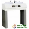 金相試樣拋光機(jī)（雙頭立式、低噪音防水電機(jī)）PG-2C