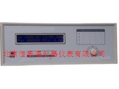 数字三相率检测仪 (40安培） HAB8-PS93