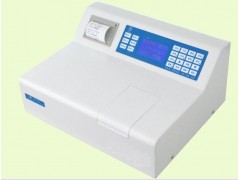 实验室智能水质分析仪 LH-5B-3B（H）