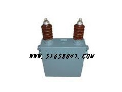 压并联电力电容器   BWF10.5-30-1W