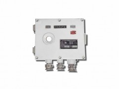 矿用隔兼本安不间断电源/矿用本安电源 CS-KDW28