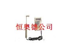 物体表面测温仪/接触式测温仪  HADTH-412