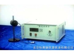LTP200 激光小率计