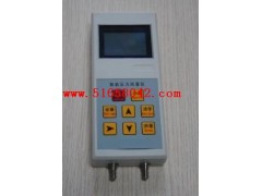 数字微压计智能微压计/智能压力风量仪 ZC-DP2000