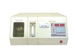 快速智能测硫仪/测硫仪  HAD-KZCL-2000