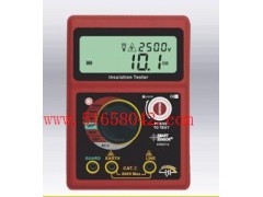 缘电阻测试仪/兆欧表  HAD-AR907A