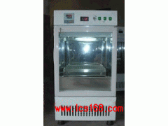 振荡培养箱生物样品培养制备箱 恒温植物生物振荡培养箱