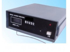 数字应变仪  BS-HZ-3