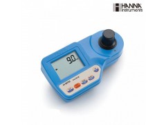氯离子浓度测定仪 HA-HI96753  意大利