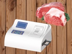 瘦肉（克伦特罗、莱克多巴胺）快速测试仪HA-SRJ