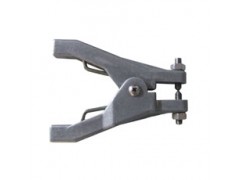 静电接地夹(双嵌)  AD-SC-01  含6米螺旋线