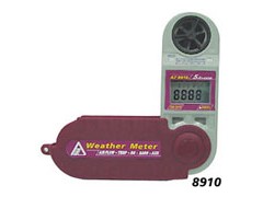 六合多能风速仪/多能风速计  HAD-AZ8910