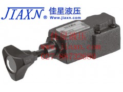 台湾油田DG-01-1液压阀
