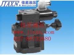 台湾油田DSRF-G03型电磁阀