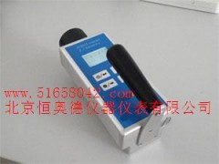 X、γ辐射剂量检测仪/ HBS1-BS9511