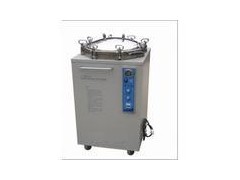 立式压力蒸汽灭菌器 压灭菌器 灭菌器HT-LX-B100L
