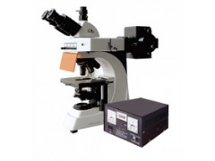 荧光显微镜 高眼点平场目镜