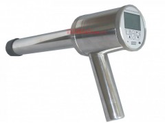 HAD-NT6101 х-γ辐射剂量率仪
