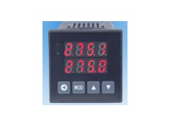 XSN4系列智能双数显计数器