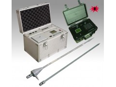 低本底多道γ能谱仪  BH-HD-2001