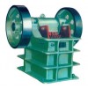 鄂式破碎机   SDJC150*125