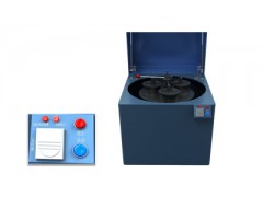 制样粉碎机 SDPP2*100