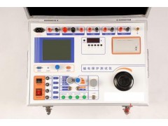 继电保护综合测试仪   HA-HYJB-Ⅲ