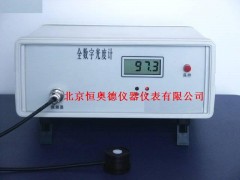 数字光度计 光度计  XY-XYG-III