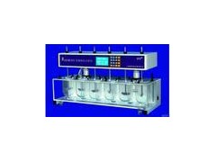 智能溶出试验仪 溶出试验仪 HHY-RCZ-6B3