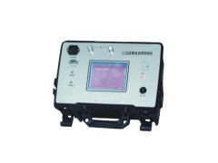 二次压降及负荷测试仪 HT-WT-04