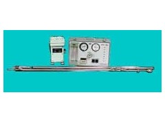 烟尘烟气（油烟）测试仪 HHY-PTP-IIIA（轻便型）