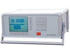 多能标准表/三相多能标准表 HT-3030