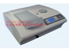 可见分光光度计/分光光度计 HA-721