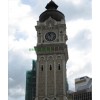 供应康巴丝KT-15型精美电子塔钟 建筑塔钟