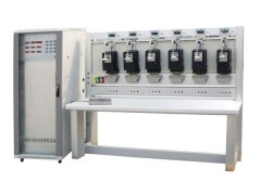 三相多能电能表检定装置  HA-T360（6位）