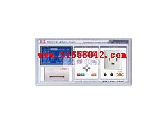 安性能综合测试仪 安规自动综合测试仪NNS-MS2000