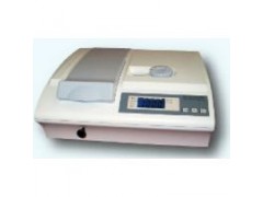 可见分光光度计，分光光度计