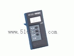HY132χ、γ辐射检测仪ZHD1-HY132